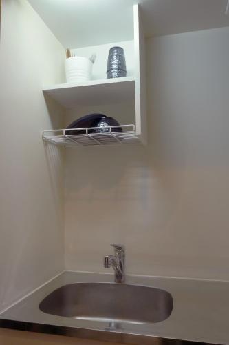 S-Presso Namba Parks Street