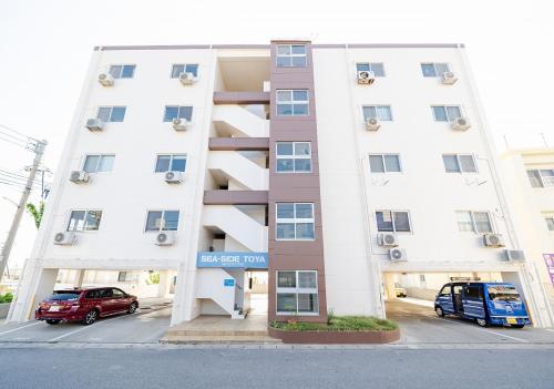 Sea Side TOYA 302