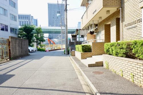 Hostel 758 名古屋駅前 2E