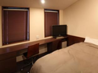 お茶の水ホテル 昇龍館