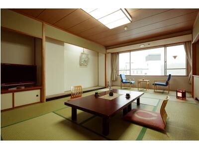 Ashinomaki Grand Hotel