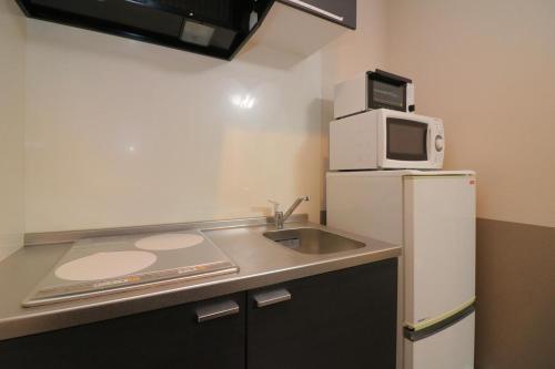 Kyo Fushimi inari house