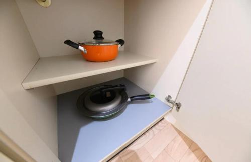 PRERION Sapporo / Vacation STAY 7491