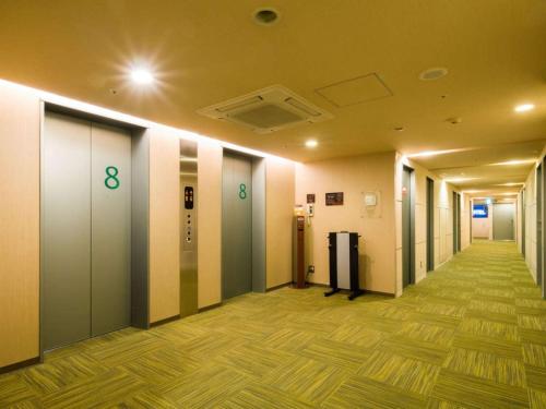 Super Hotel Lohas JR Nara Eki / Vacation STAY 81094