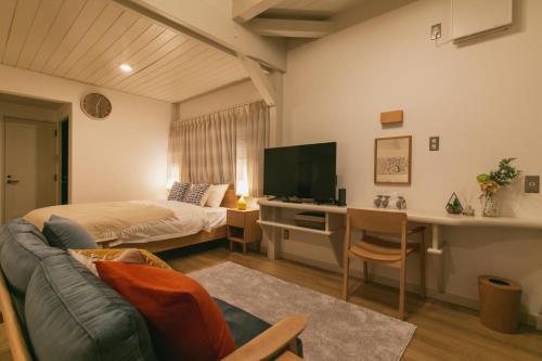 Kunigami-gun - House / Vacation STAY 80724