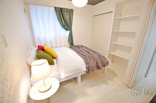 Platinum Residence Sapporo