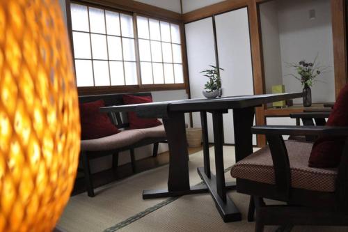 アンドステイ業平３丁目