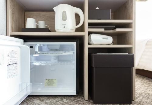 スーパーホテル埼玉・川越