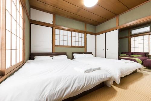 アンドステイ東向島2丁目A