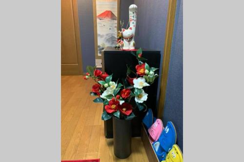 アンドステイ滝野川3丁目