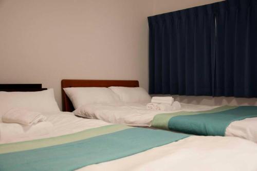 アンドステイ東向島2丁目B