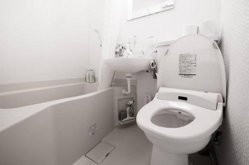 アンドステイ新宿7丁目202