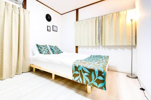 アンドステイ本町1丁目B