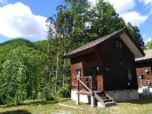 みよりふるさと体験村 宿泊棟ケビン