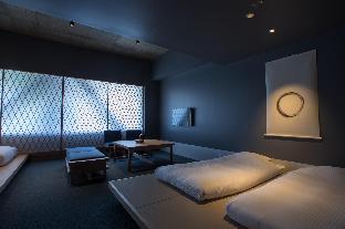 KUMU 金沢 by THE SHARE HOTELS
