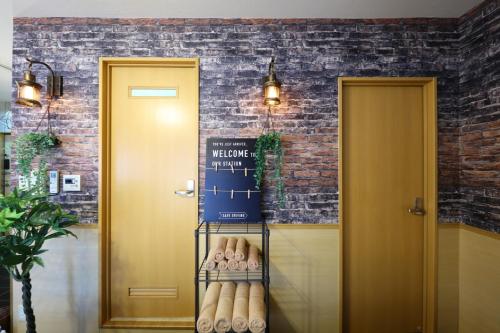 Prosper 5th Bill 502 / Vacation STAY 7565