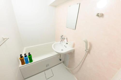 Sapporo JOW2 Building / Vacation STAY 7633