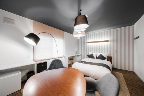 OYOホテル 駿 日高平取