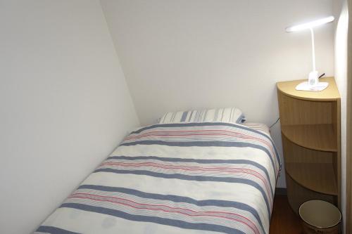 タローズホステル南越谷