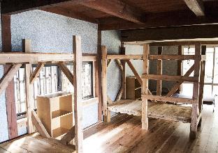 天空の茶屋敷 Sky Tea House