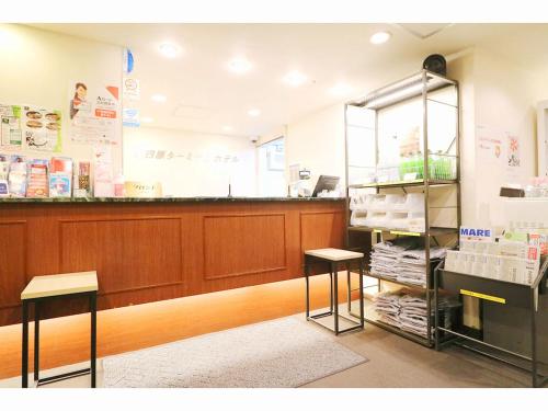 小田原ターミナルホテル