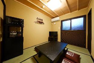 ［京都］一軒家（33m²）｜ 2ベッドルーム／1バスルーム