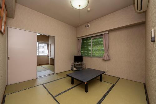HOTEL ALPHASTAR iwappara - Vacation STAY31697