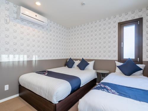 OYO I Go Hotel 新宿 大久保