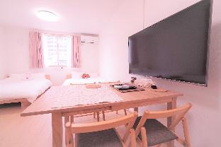 ［大阪市南部］アパートメント（33m²）｜ 1ベッドルーム／1バスルーム