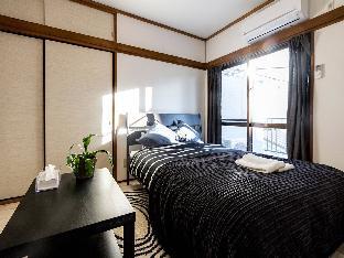 ［池袋］アパートメント（61m²）｜ 2ベッドルーム／1バスルーム