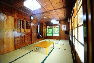 沖縄古民家宿･まきや とくすけやー