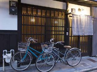 京宿家 朱雀ききょう庵