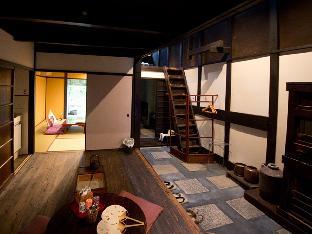京宿家 淳風しらふじ庵