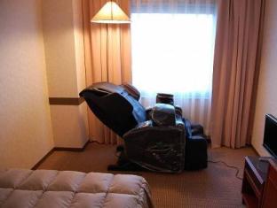 ホテルエクセル岡山