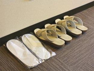 ホテルルートイン 上山田温泉