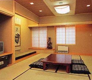 白川郷の湯