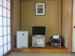 日光東観荘