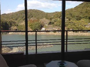 京都宇治 花やしき浮舟園