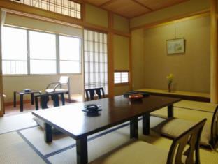 奥飛騨温泉郷 鄙（ひな）の館 松乃井