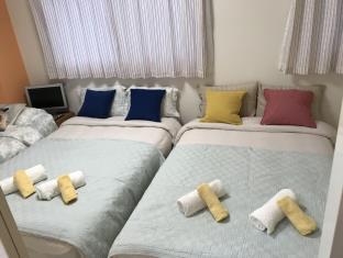 Seaside Room Umeda