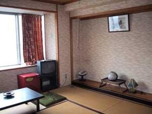 ビジネスホテル 三友荘
