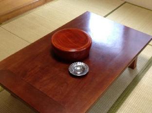 青森いろは旅館