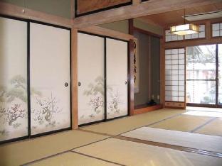 割烹 長濱旅館
