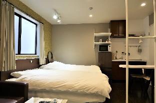 ［大阪市南部］アパートメント（60m²）｜ 2ベッドルーム／2バスルーム