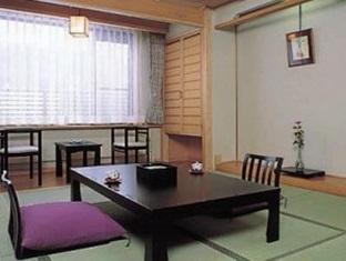 蔵王温泉 岩清水料理の宿 季の里