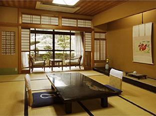 静山荘 旅館