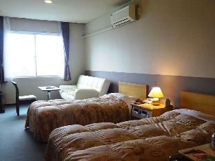 ホテル函館山