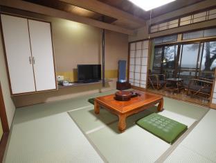 麻野館 イン
