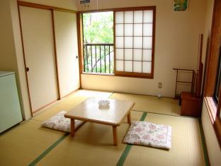 海の見えるペンション桜家