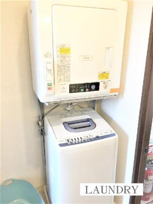 ［大阪市東部］アパートメント（130m²）｜ 2ベッドルーム／2バスルーム